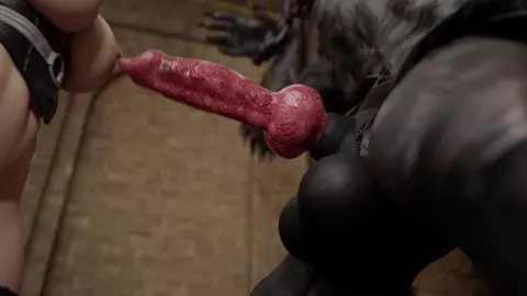 Battle Nun Compilation