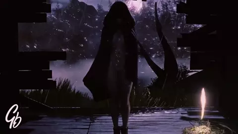 Wombat's animated twerk mix - Bad Witches