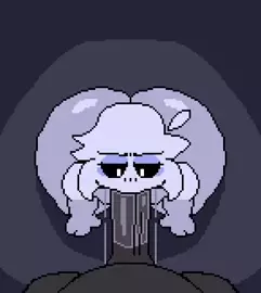 Checkers blowjob remake