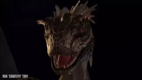 Argonian PMV | Murder in my mind