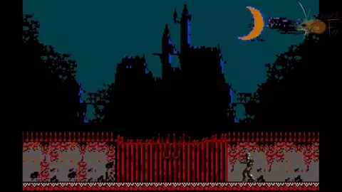 Doomslayer X Morrigan