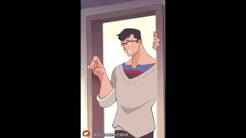 Lois And Clark [Creux]