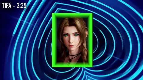 CHOOSE YOUR GIRL #1 - Tifa&Aerith Edition Mar3kS PMV