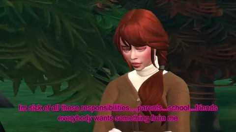 Young Girl Gets Fd by Breeding Crazy Werewolf!