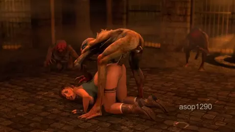 Lara's Secret Temple