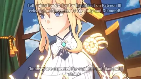 [Trailer] Hilichurls X waifus