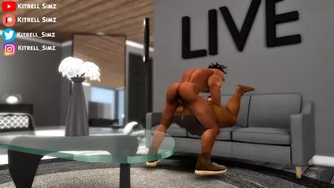 Fucking Ye For Some Yeezy's