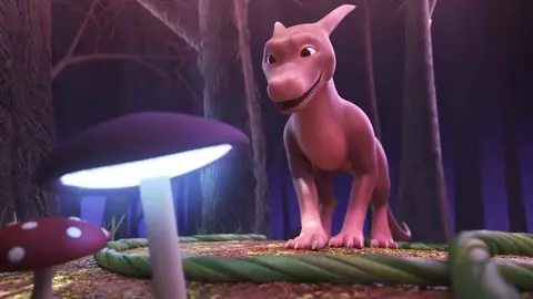 Vine Time Part-1 [Crittermatic]