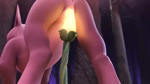 Vine Time Part-1 [Crittermatic]