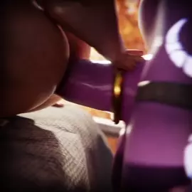 [scrappy-coco] Futa impregnation