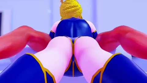 Excess Magic Power Supply 4K