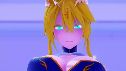 Excess Magic Power Supply 4K