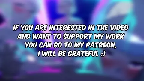 [Trailer] Aerith is not as innocent as you think... [Final Fantasy JOI] [Aerith & Ti