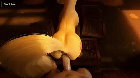 Clopician -  Applebuck Season Pov