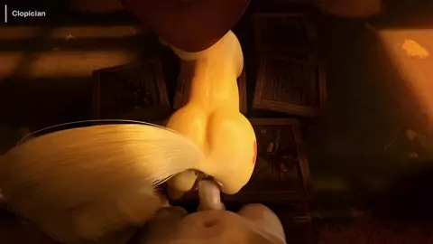 Clopician -  Applebuck Season Pov