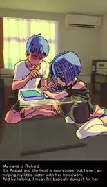 Bingo Tarte - Oppai Summer (Japanese voice / English Subtitles)