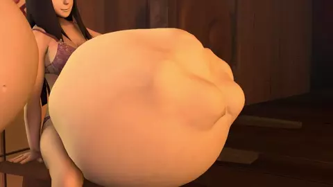 The wrong proportions