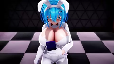 Bass Knight Lamy Ver.