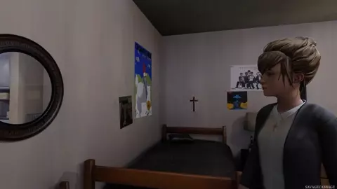 Still waters run deep. [Savagecabbage]