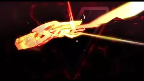 Street Fighter V Overwatch 02: Naked Fist