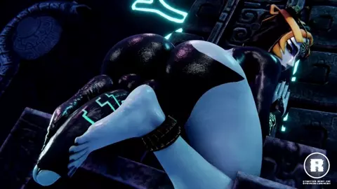 Self suck compilation(futa edition)