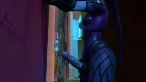 Self suck compilation(futa edition)