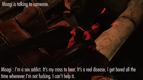 Vampiress After Dark 2