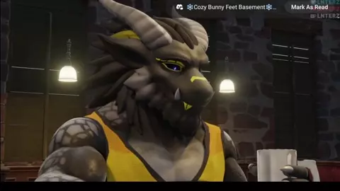 Macro Giantess and Giant Dragon Growth Animation