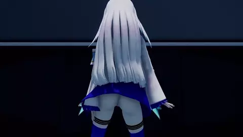 7. Hip Provocation - Lize