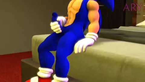 Tails Claim His Own Harem [Aryentai]