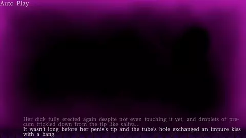 Futanari Kanade's Quest CGs Part 1