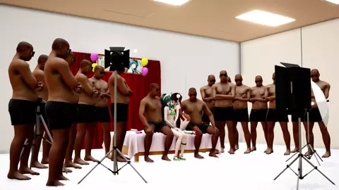 Tohoku Zunko and Kiritan [Tracebox]