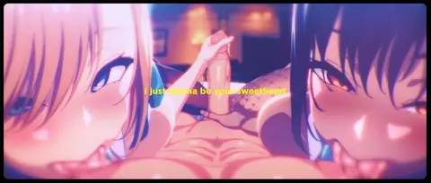 Ecstasy (feat. Asuna & Karina)