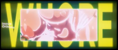 The Lost Soul Down X Lost Soul (feat. Inoue Orihime)