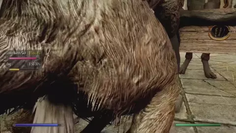 Animal Mansion Plus Episode 4 Part 2 1080p with watermark