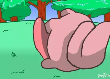 Pokemon - Hypno Mercy