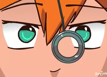 Pokemon - Hypno Mercy