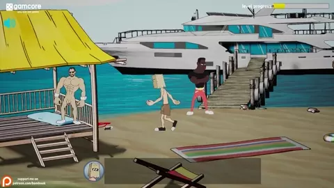 Fuckerman Collection 2 | 04 - SUMMER TIME