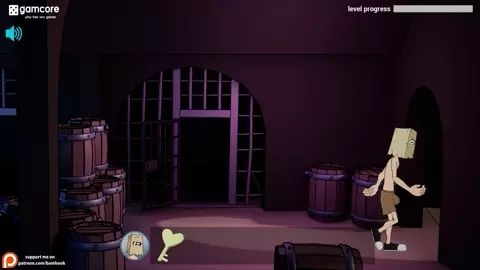 Fuckerman Collection 2 | 03 - VILLA