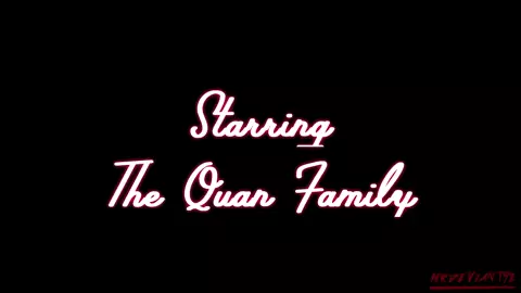 Quan Family Vacation (MrDeviant92)