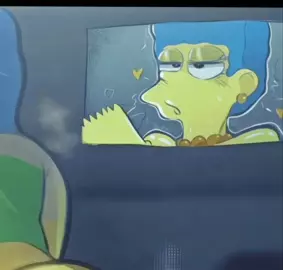 Marge Simpson Cowgirl