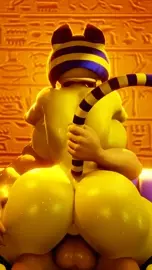 Ankha Riding