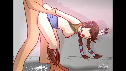 Julia Chang (Commission)