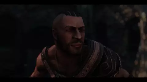 [4K] Skyrim Waifus BLACKED - Aela