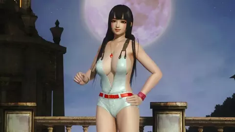 DOA5 Naotora Gravure Studio - 10 M