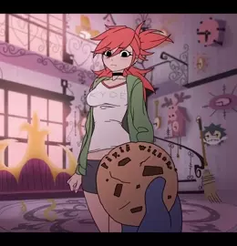 Frankie Wants Da Cookies Remake [KYDE] (NUDE)