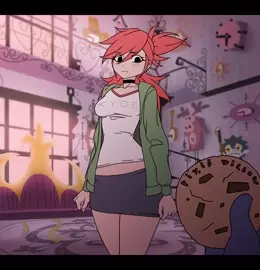 Frankie Wants Da Cookies Remake [KYDE] (NUDE)