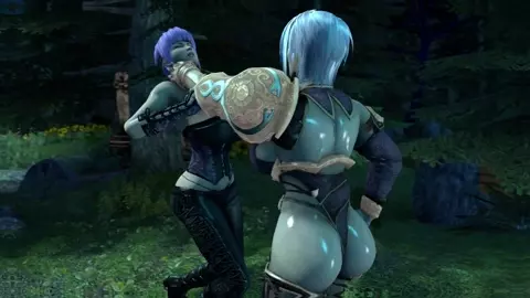 Demon Worship:Corruption