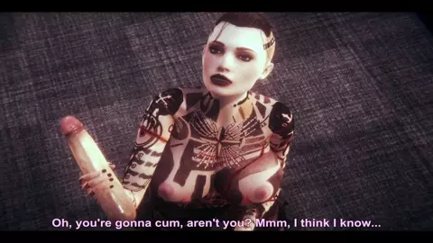 Jack getting Facefucked •̀⩊•́