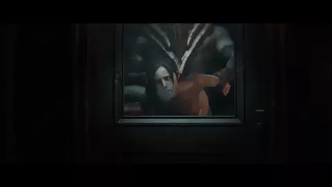 Claire & Pyramid Head [Zmsfm]